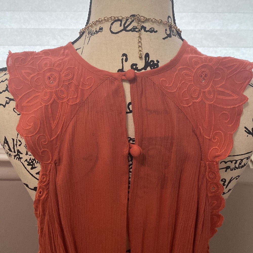 Free People Top - Picture 6 of 7
